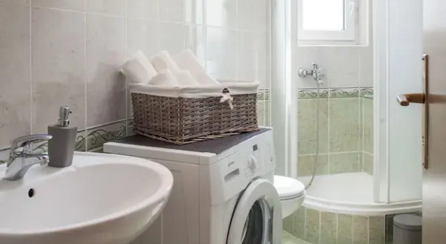Апартаменты Apartmani Kuzmanić