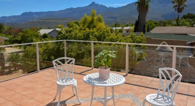 7 Eland Boutique Guesthouse