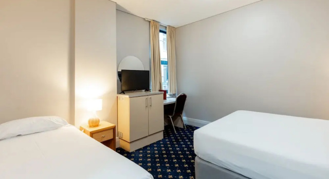 Номер Standard Hotel Coronation