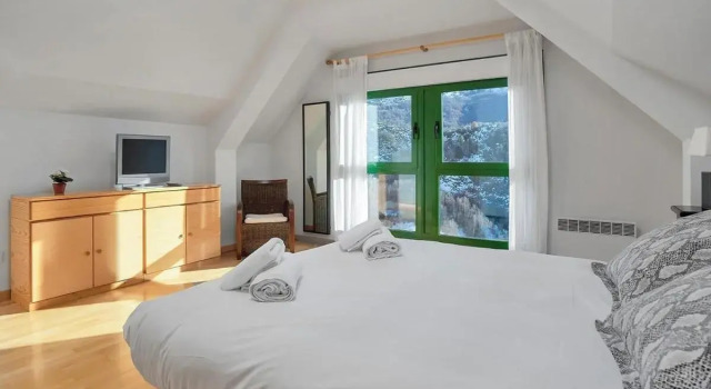 ARGUALAS - Duplex, piscina y preciosas vistas, Book Hotel Panticosa Formigal