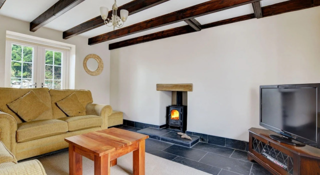 Modern Holiday Home in Lydstep With Fenced Garden, Varaa Hotelli Lydstep Glamorgan