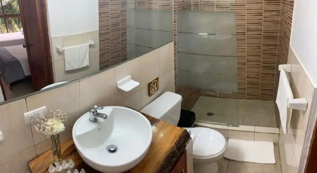 Номер Standard Casa Olonche Hotel