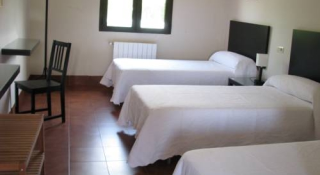 Cortijo la Argumosa, Prenota Hotel Güéjar-Sierra Sierra Nevada