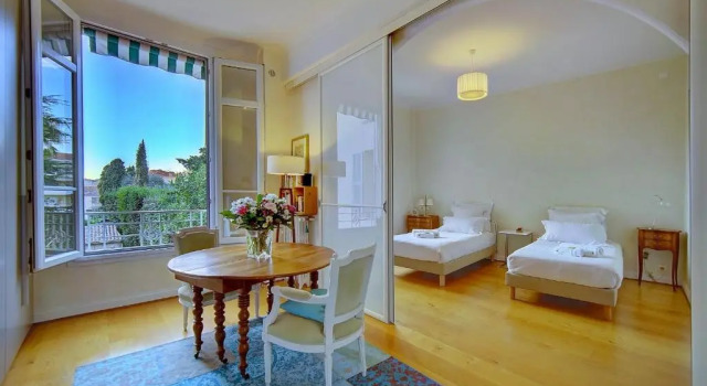 Апартаменты IMMOGROOM- Sublim apartement - Center- AC - Terrace
