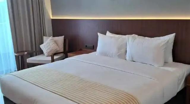 Indo Alam Recreational Resort, Rezervovat Lázně / Resort Cipanas West Java