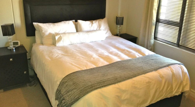 Sandton Executive Suites Hydro Park, Boek Hotel Sandton 