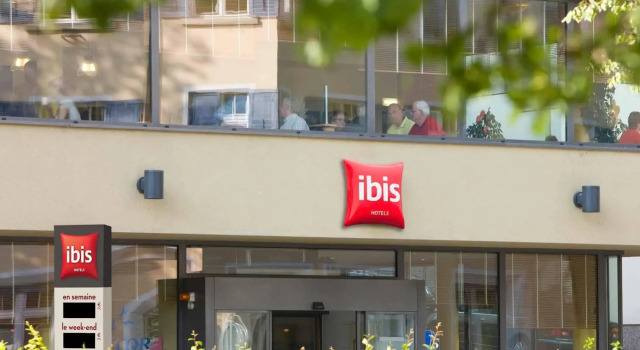 ibis Bregenz