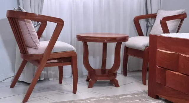 Diane Luxurious Homes