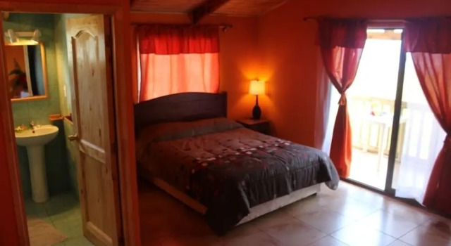 Chez Jérôme, Reserva ahora Hostal o pensión Casas de huéspedes en Valparaíso, Hostal o pensión