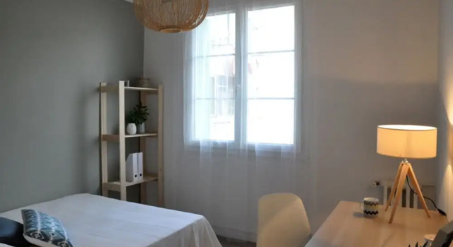 Near Saint Charles - 78m2 Entirely Renovated, Забронировать Отель Марсель Буш-дю-Рон, рядом с Сад Развалин
