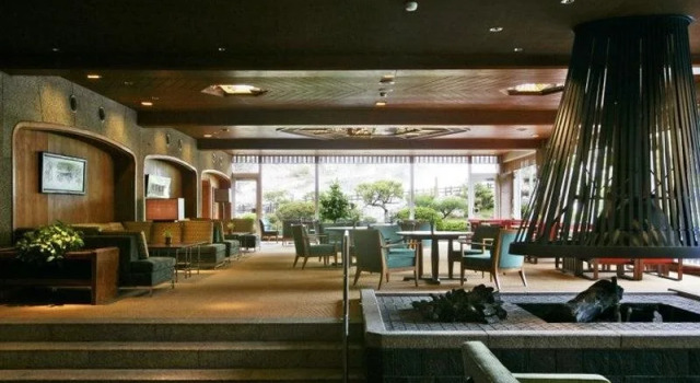 Unzen Fukiya, Book Hotel SPA-hoteller i Unzen, SPA