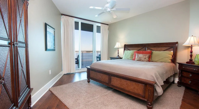 Tranquil Condo With Wraparound Balcony - Unit Crc1002, Prenota Hotel Hotel a Alabama con piscina, Piscina