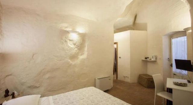 Standard Doppel Zimmer Ai Terrazzini