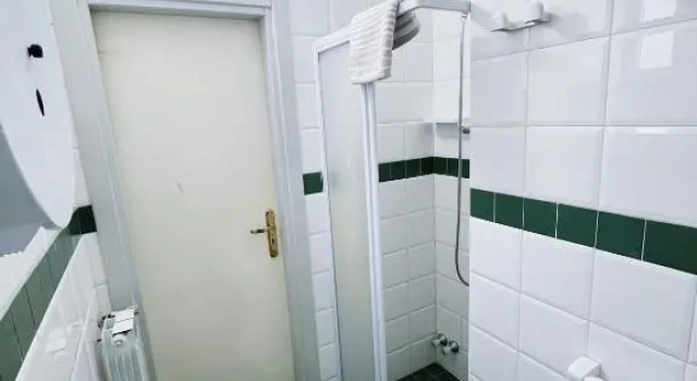 Трёхместный номер Standard Hotel Rosetta