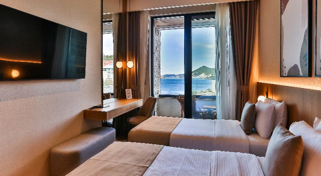 Студия Superior Hotel kingStone Budva