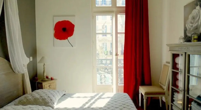 Luxury Rental Marseille Imperial - Rue de la République, Забронировать Отель Отели Марселя с парковкой, рядом с Национальный театр Марселя Ла Крие, Парковка
