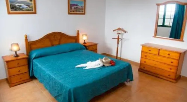 Villas Costa Papagayo, Забронировать Отель Отели Канарских островов с бассейном, Бассейн