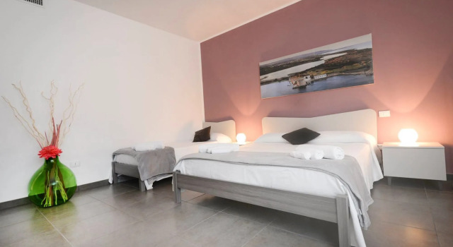 Casa vacanze Malaclà