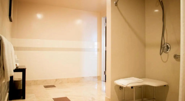 Номер Standard Hotel Clariana
