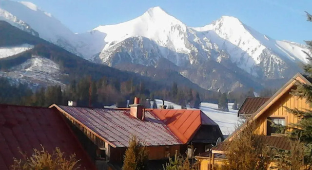 Номер Standard Penzion Havran