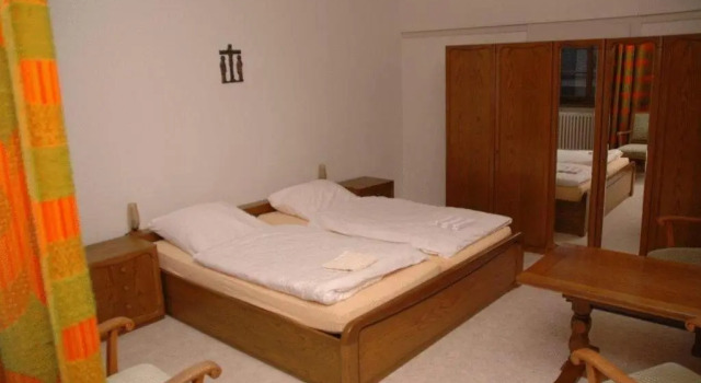 Номер Standard Nikolauskloster
