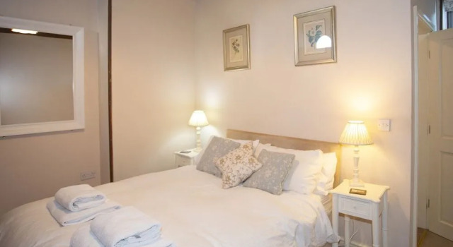 Cabbage Patch, Book Hotel Hoteller i Rhoscolyn med parkering, Parkering