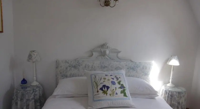 Le Bignon, Rezerwuj Hotel Gennes-Val-de-Loire 