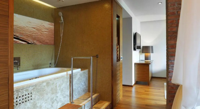 Люкс Hotel Balnea Superior - Terme Krka