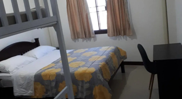 Семейный номер Standard Chiang Mai Gate Capsule Hostel