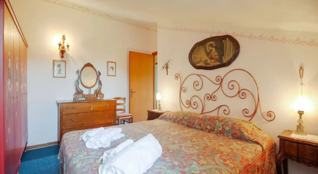 Вилла Belvilla by OYO Villa Cerignano