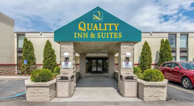 Comfort Inn, Prenota Hotel Mansfield Pennsylvania