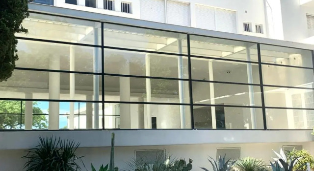 Студия Superior Élégant Studio Dans Batiment Historique