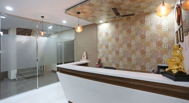 OYO 9304 Hotel Swastika