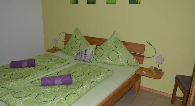 Ferienwohnung am Brunnen, Reserva ahora Casa o chalet Hoteles en Baden-Wurtemberg con aparcamiento, Aparcamiento