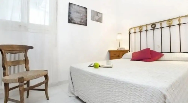 Apartamento Alberts 1er piso