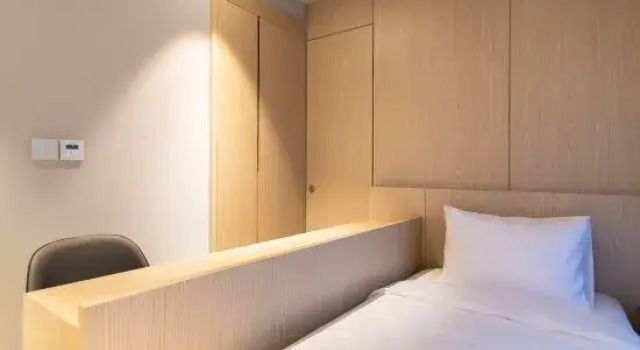 Номер Standard HOMES Red Myeongdong