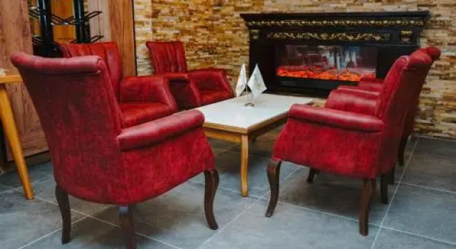 Wolf Hotel zur Linde, Book Hotel Kuenzell 