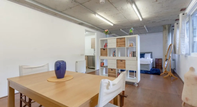 Bright Flat Near Shoreditch, Забронировать Отель Отели Англии 3 звезды, 3*