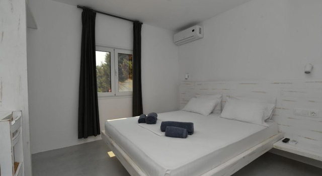 Santa Maria Surfing Beach Hotel (Village/Camping), Reserva ahora Hotel Santa Maria Paros