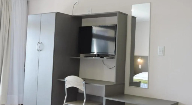 Апартаменты Superior Apart Hotel Bungalows Matute
