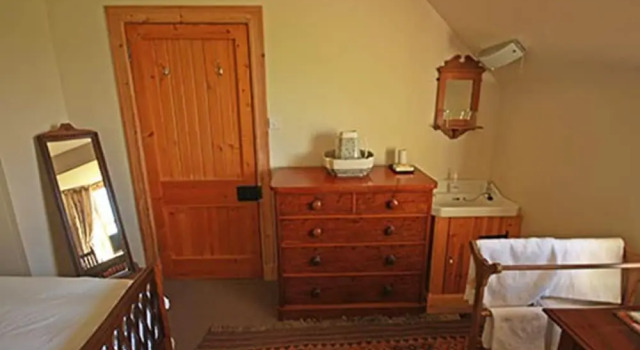 Двухместный номер Standard Netherton Farm B&B