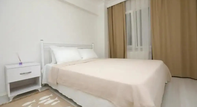 Modern Cozy Flat With Central Location in Sisli, Забронировать Отель Шишли Стамбул, рядом с Bomontiada