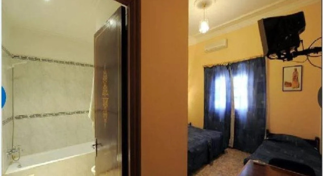 Nadia, Prenota Hotel Hotel a Souss-Massa-Draa con piscina, Piscina