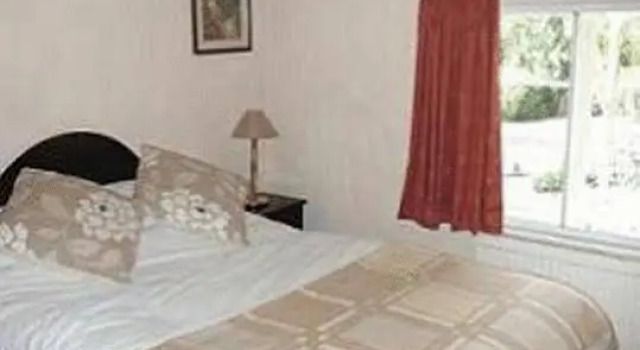 The Kings Lodge Hotel