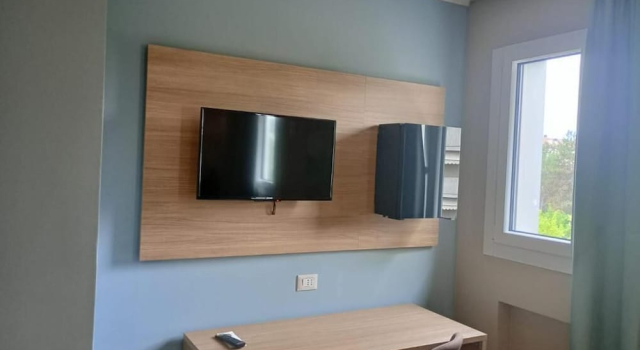 Номер Standard Wyndham Garden Conegliano