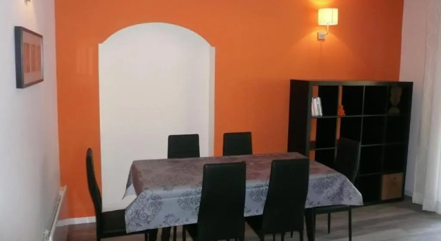Апартаменты Superior Oasi Holiday Home