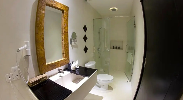 Двухместный номер Deluxe La Rose Boutique Hotel & Spa
