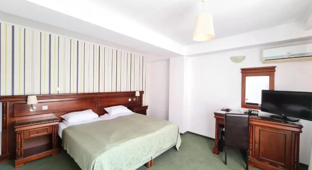Двухместный номер Standard Hotel Bulevard