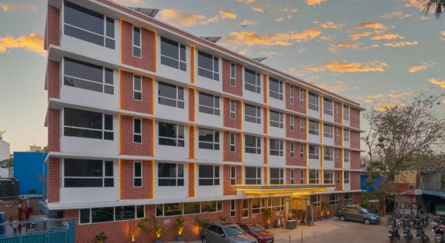 Hotel Airlink