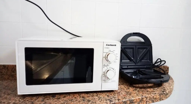 Апартаменты Apartamento El Carcajal